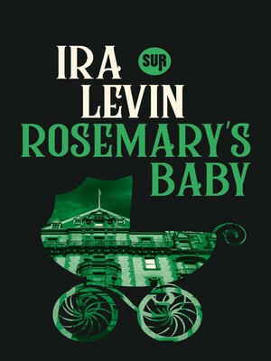 cover image of Rosemary's Baby